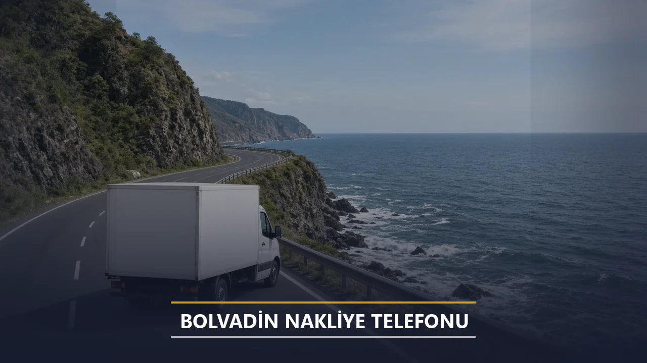 Bolvadin Nakliye Telefonu