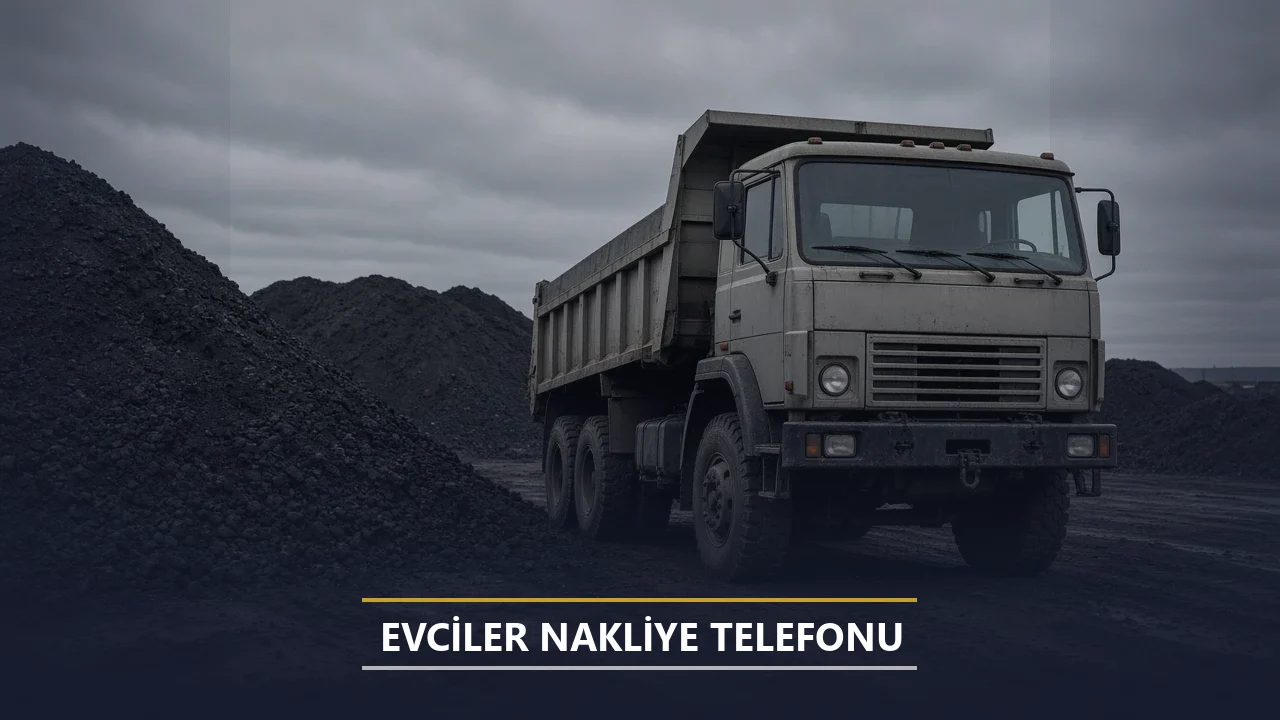 Evciler Nakliye Telefonu